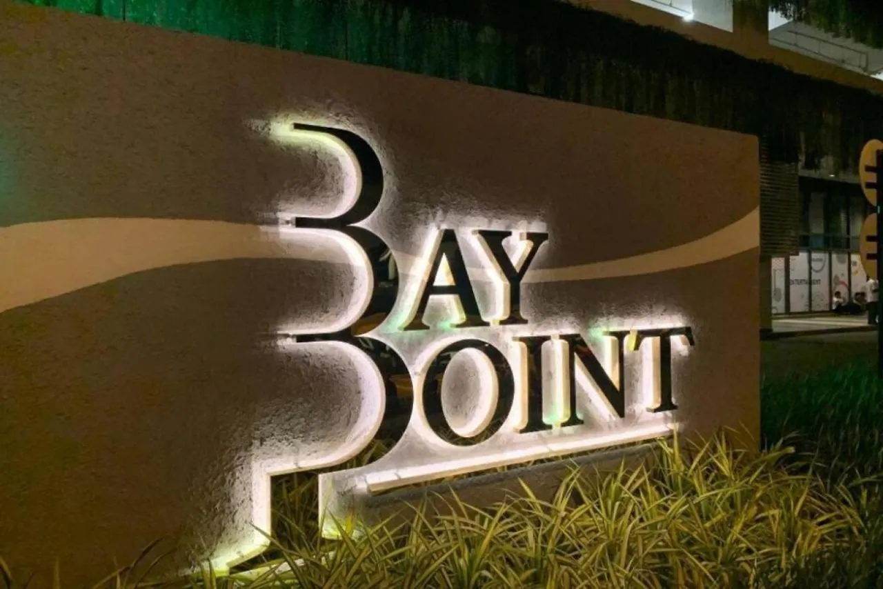 Vesta Homes, Danga Bay Baypoint With Seaview, Johor Bahru
