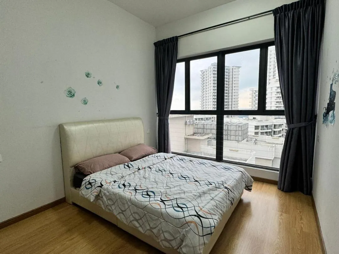 Vesta Homes, Danga Bay Baypoint With Seaview, Johor Bahru 0*,  Malaysia